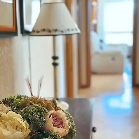 Casa Apartment