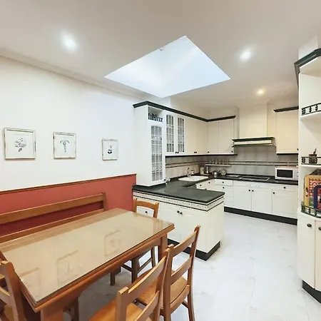 Casa Apartment *
