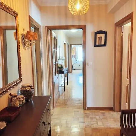 Casa Apartment