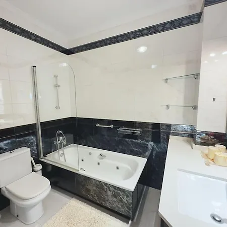 Apartment Casa