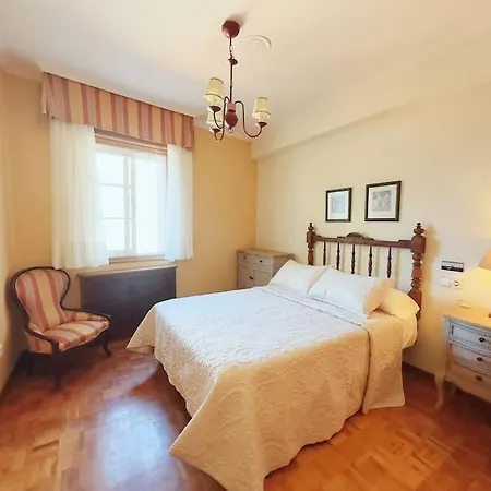 Casa Apartment