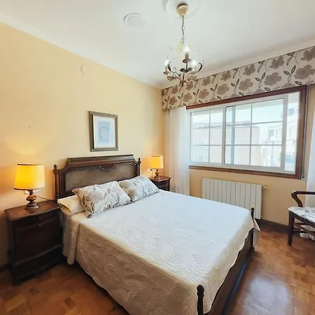 Casa * Sanxenxo