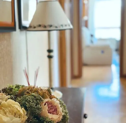 Casa Διαμέρισμα