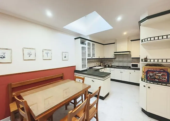 Casa Διαμέρισμα *