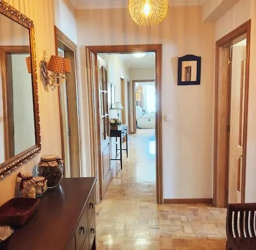 Casa Διαμέρισμα