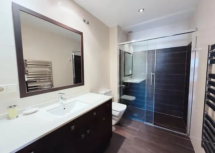 Διαμέρισμα Casa Sanxenxo